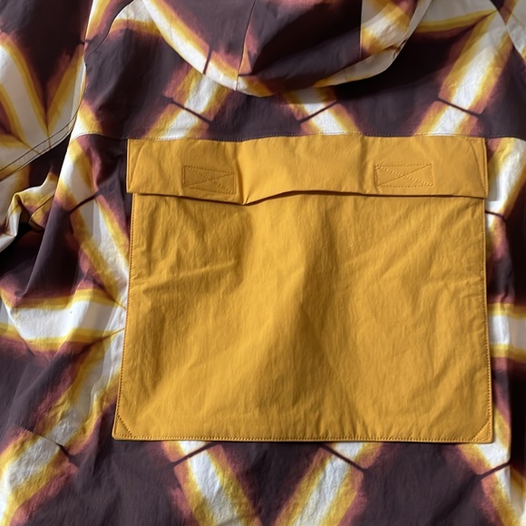 FREE PEOPLE Singin’ In The Rain Jacket - Picture 12 of 15